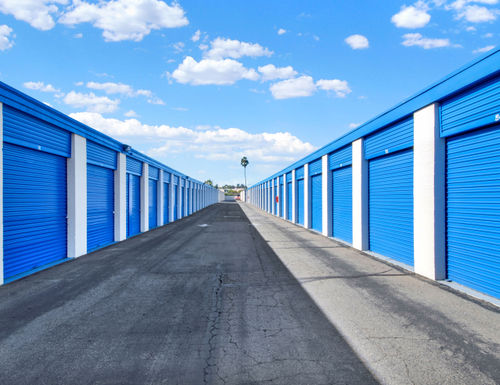 Prime Storage - San Marcos South Pacific St - Gallery thumbnail photo #4