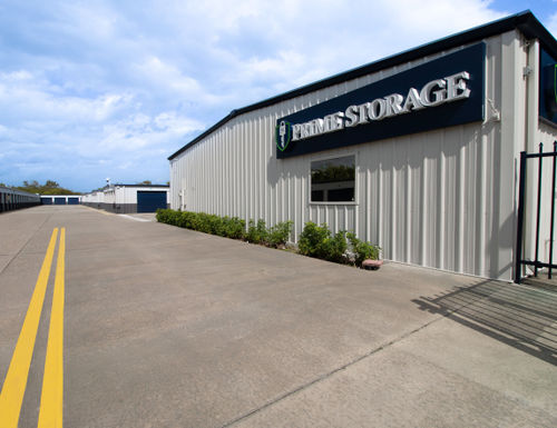 Prime Storage - Vero Beach - Gallery thumbnail photo #0