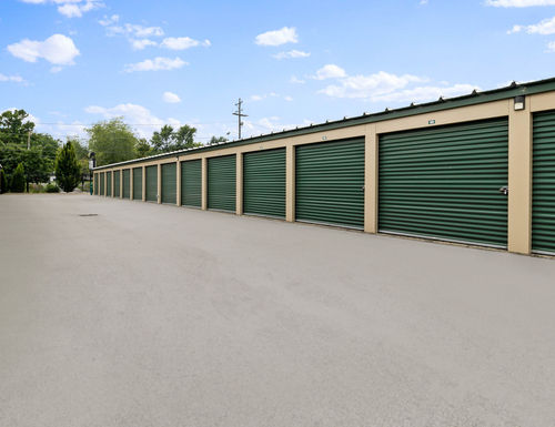 Prime Storage - Jeffersontown - Gallery thumbnail photo #3