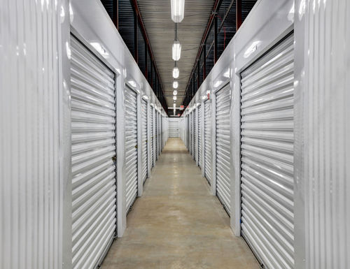 Prime Storage - Port St. Lucie SE Becker Rd - Gallery thumbnail photo #1