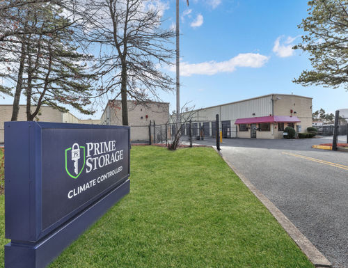 Prime Storage - Medford - Gallery thumbnail photo #0