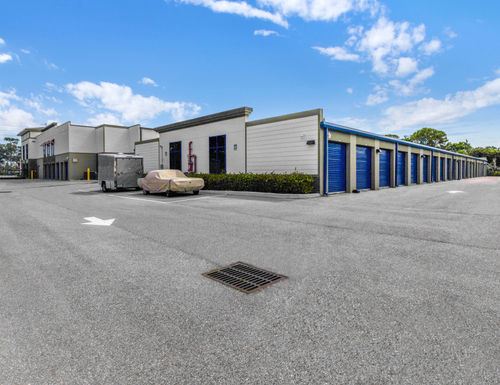 Prime Storage - Jensen Beach - Gallery thumbnail photo #4