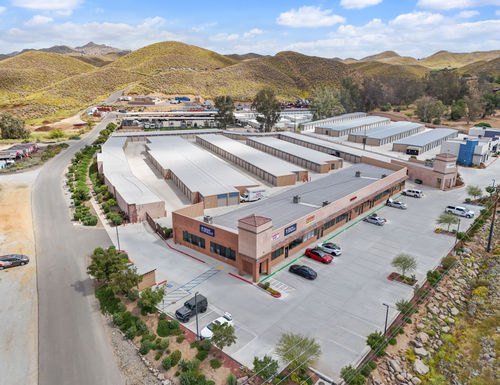 Prime Storage - Lake Elsinore - Gallery thumbnail photo #4