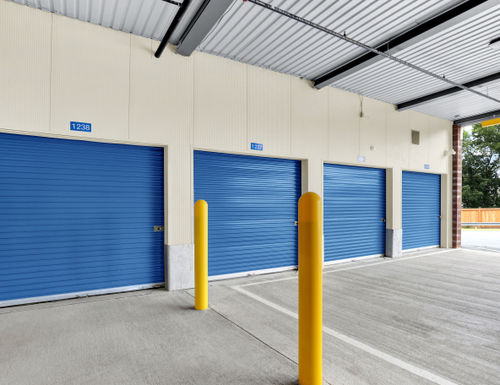 Prime Storage - Leesburg - Gallery thumbnail photo #4