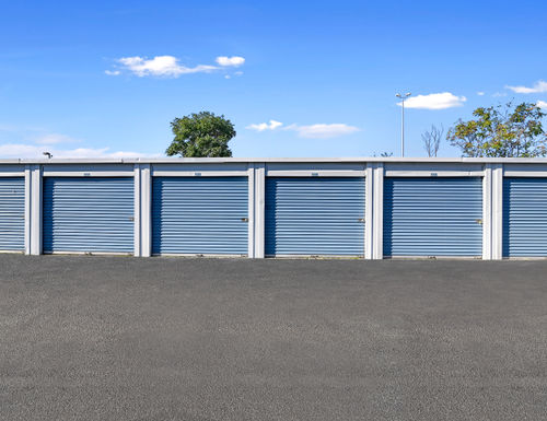 Prime Storage - Fair Lawn - Gallery thumbnail photo #4