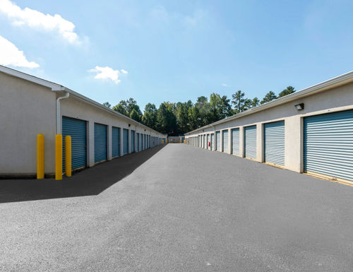 Prime Storage - Acworth East - Gallery thumbnail photo #4