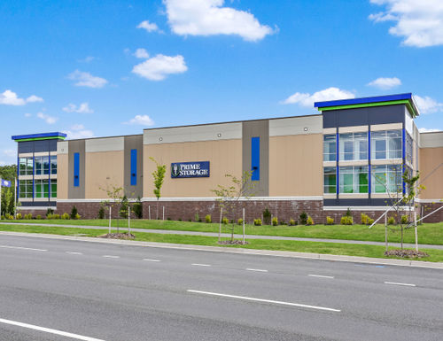 Prime Storage - Leesburg - Gallery thumbnail photo #0