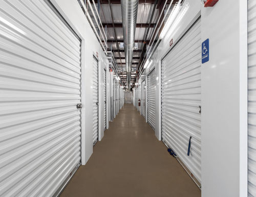 Prime Storage - Lexington Angliana Ave. - Gallery thumbnail photo #1