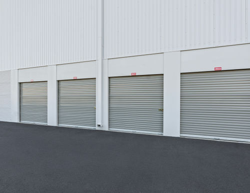 Prime Storage - Providence Dupont Dr - Gallery thumbnail photo #5