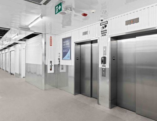 Prime Storage - Toronto - Gallery thumbnail photo #3