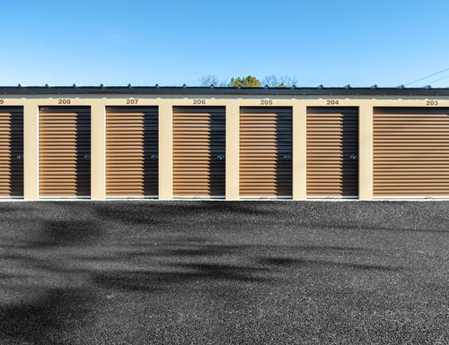 Prime Storage - Saratoga 4248 Route 50 - Gallery thumbnail photo #3