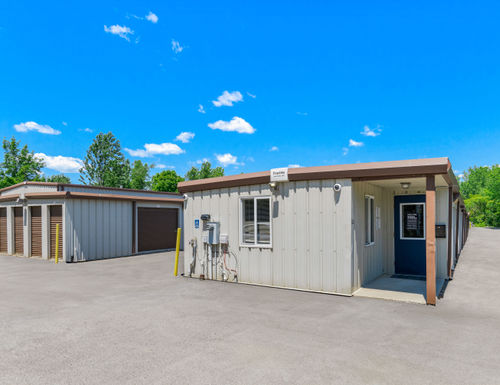 Prime Storage - Latham New Loudon Rd. - Gallery thumbnail photo #1