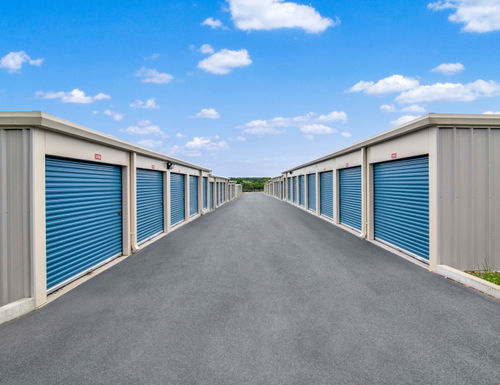 Prime Storage - Bourne - Gallery thumbnail photo #3