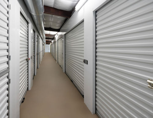 Prime Storage - Highland - Gallery thumbnail photo #1