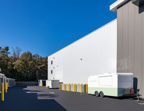 Prime Storage - Summerville - Gallery thumbnail photo #4