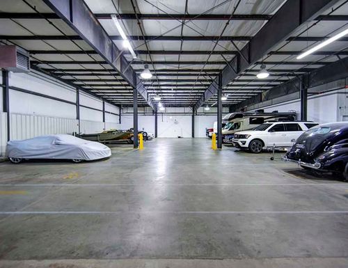 Prime Storage - Williamsburg - Gallery thumbnail photo #8
