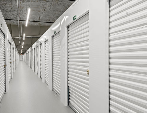 Prime Storage - Centereach - Gallery thumbnail photo #2