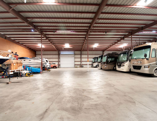 Prime Storage - San Marcos North Pacific St - Gallery thumbnail photo #4