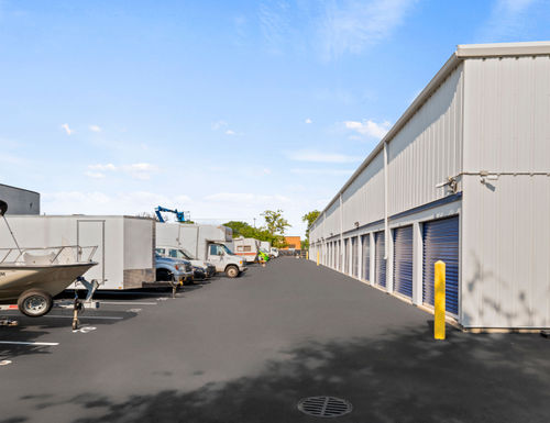 Prime Storage - Farmingdale - Gallery thumbnail photo #4