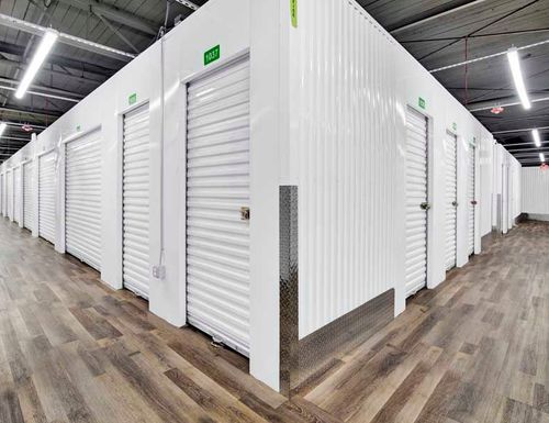 Prime Storage - New Bedford - Gallery thumbnail photo #1