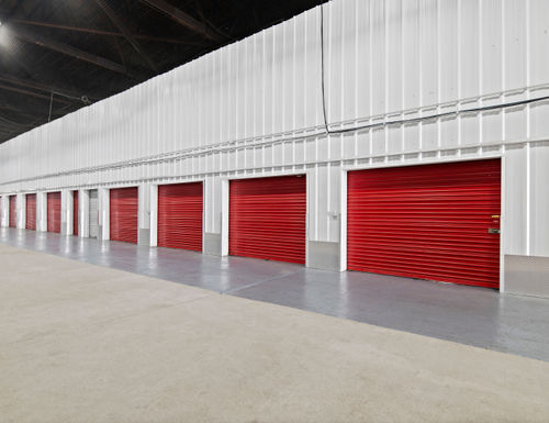 Prime Storage - Boston South End - Gallery thumbnail photo #2
