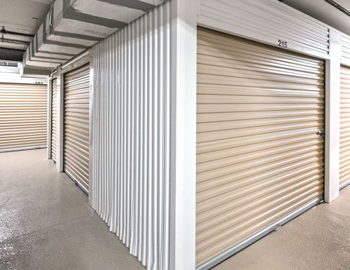 Prime Storage - Marco Island Barfield Dr. - Gallery thumbnail photo #2