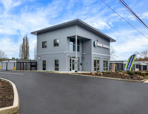 Prime Storage - Bremerton - Gallery thumbnail photo #0