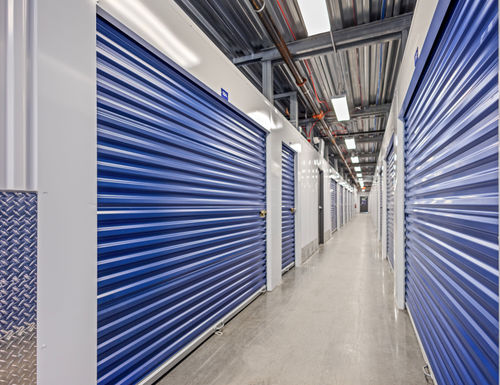 Prime Storage - Appleton - Gallery thumbnail photo #2