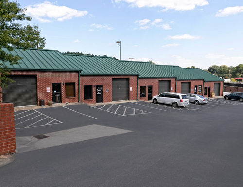 Prime Storage - Marietta South - Gallery thumbnail photo #4