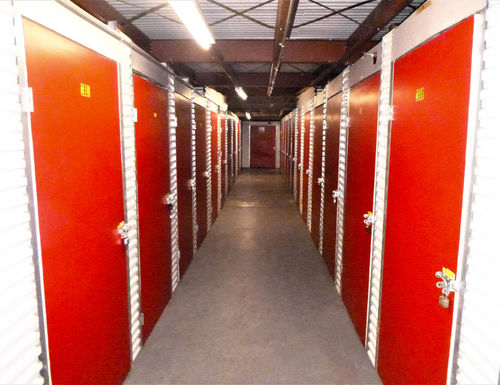 Prime Storage - South Boston Old Colony Ave. - Gallery thumbnail photo #3