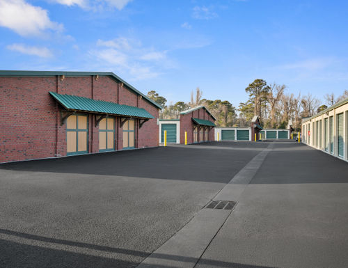Prime Storage - Wilmington 5044 Carolina Bch Rd - Gallery thumbnail photo #3