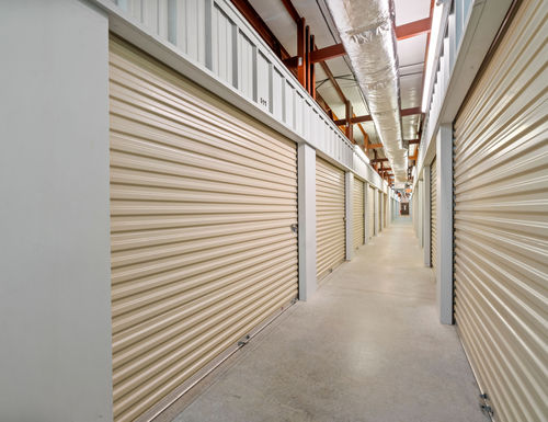 Prime Storage - Glenville - Gallery thumbnail photo #3