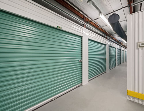 Prime Storage - Berlin - Gallery thumbnail photo #1