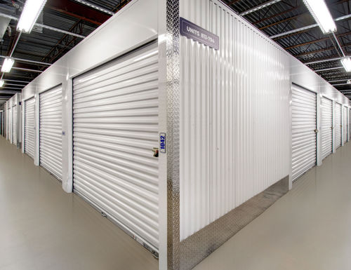 Prime Storage - Chattanooga - Gallery thumbnail photo #2
