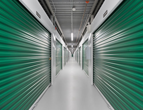 Prime Storage - Vernon - Gallery thumbnail photo #1