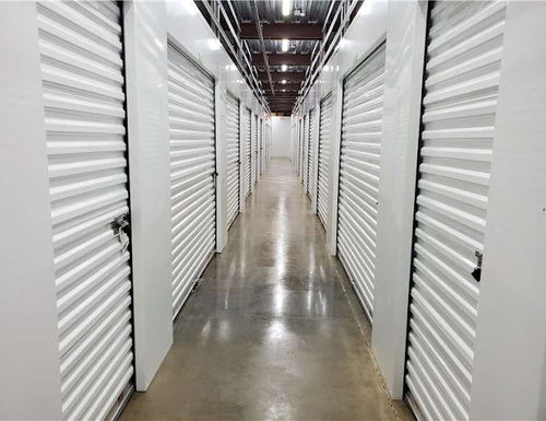 Prime Storage - Eastpointe - Gallery thumbnail photo #1