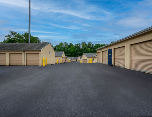 Prime Storage - Marietta North - Gallery thumbnail photo #3