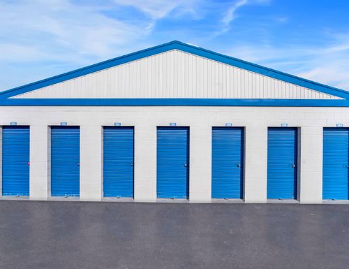 Prime Storage - American Fork - Gallery thumbnail photo #3