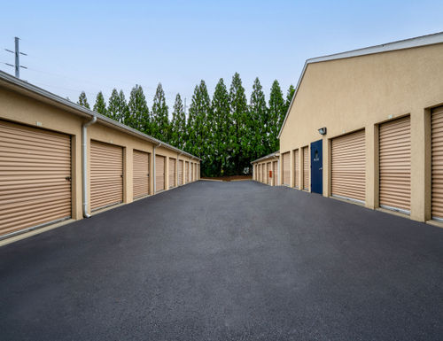 Prime Storage - Marietta North - Gallery thumbnail photo #4