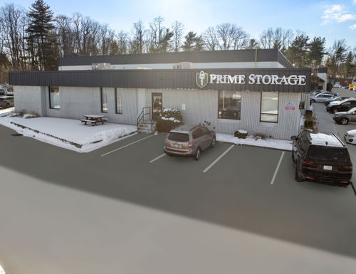 Prime Storage - Poughkeepsie - Gallery thumbnail photo #0