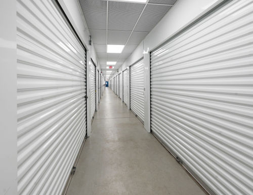 Prime Storage - Narragansett - Gallery thumbnail photo #1