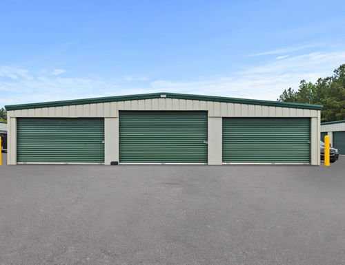 Prime Storage - Midland - Gallery thumbnail photo #4