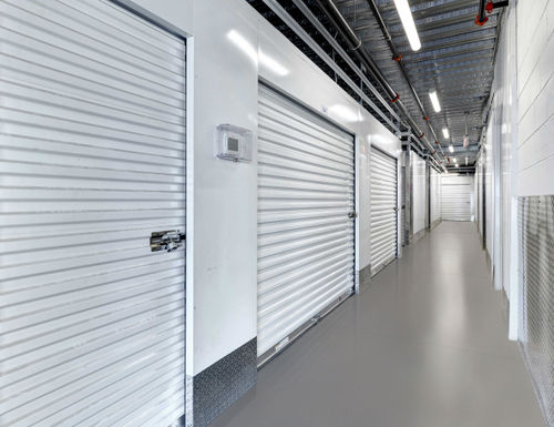 Prime Storage - Central Islip - Gallery thumbnail photo #1