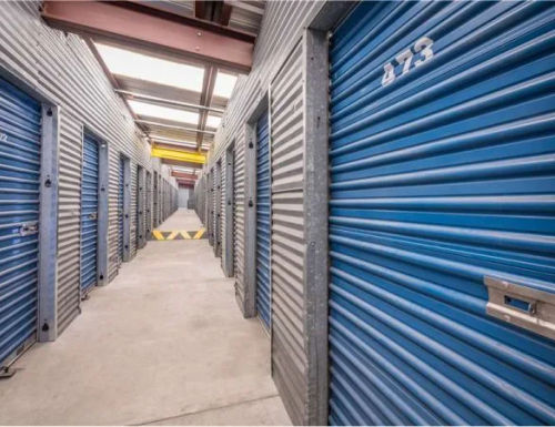 Prime Storage - South Salt Lake - Gallery thumbnail photo #1