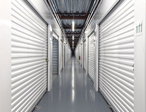 Prime Storage - Summerville - Gallery thumbnail photo #1