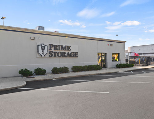 Prime Storage - Farmingdale - Gallery thumbnail photo #1