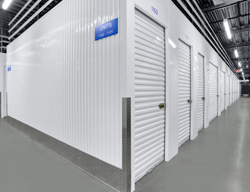 Prime Storage - Leesburg - Gallery thumbnail photo #2