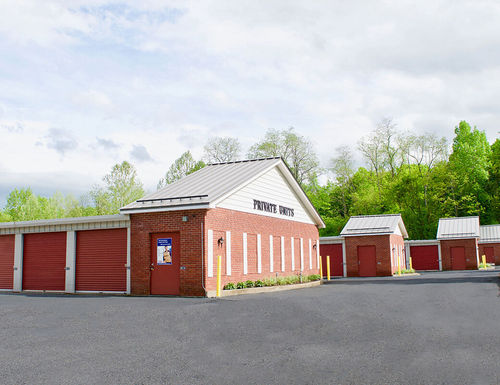 Prime Storage - Hyde Park Route 9 - Gallery thumbnail photo #2