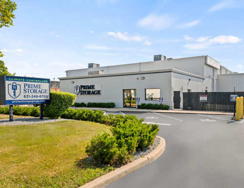 Prime Storage - Farmingdale - Gallery thumbnail photo #0