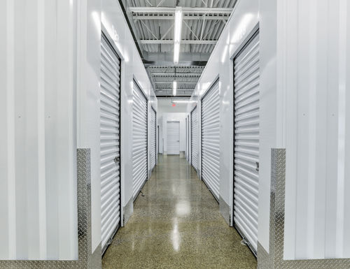 Prime Storage - Lumberton - Gallery thumbnail photo #1